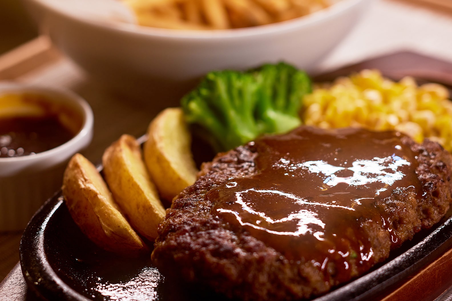 Food & Drink