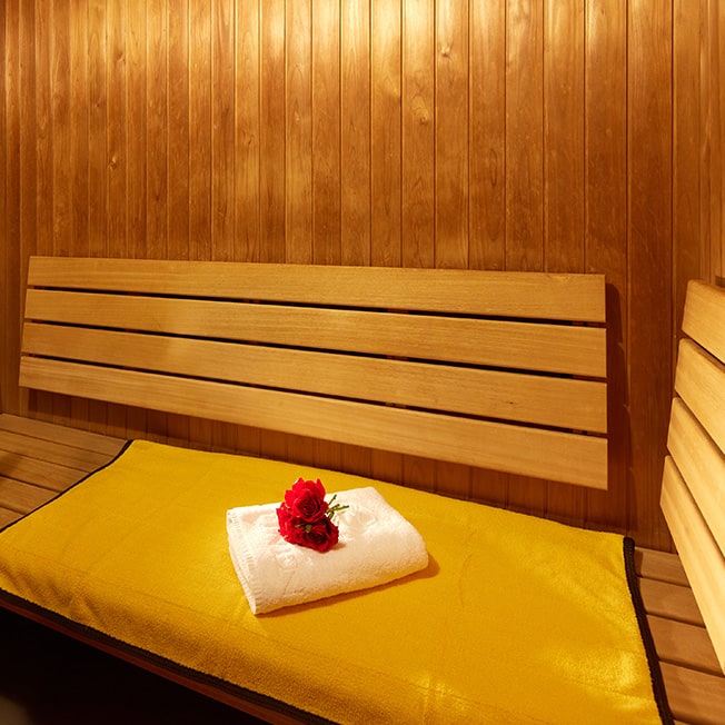 Relaxation