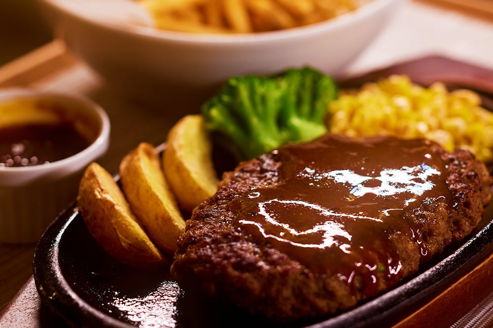 Food & Drink フード・ドリンク